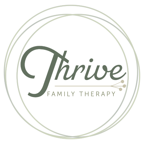 Thrive Family Therapy
